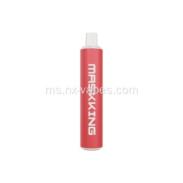 Maskking High GTS 2500 Puffs Vape Vape Borong